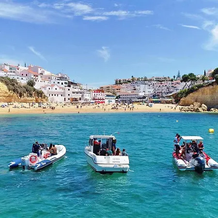 Villa Dolce By Algarve Vacation *