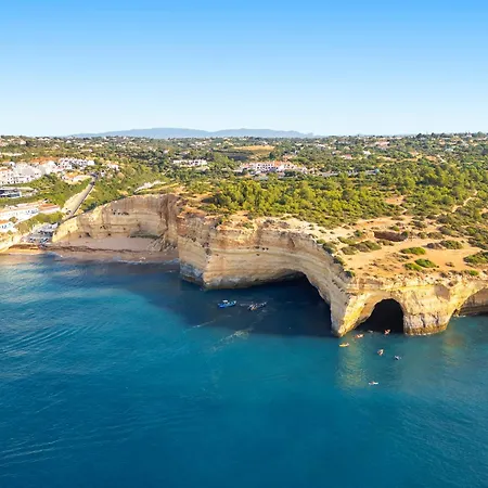 Villa Dolce By Algarve Vacation