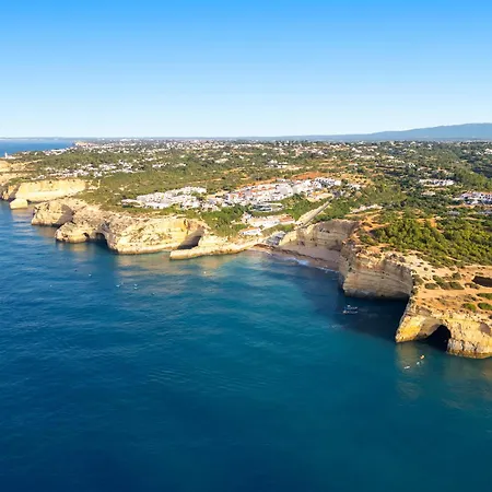 Dolce By Algarve Vacation