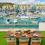 Villa Dolce By Algarve Vacation