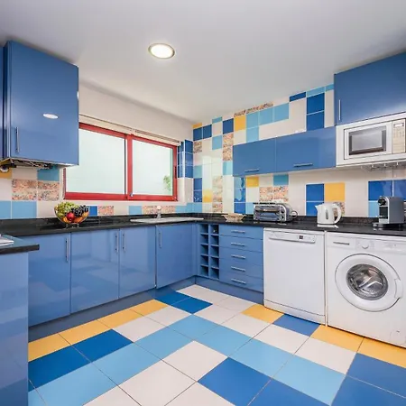 فيلة Dolce By Algarve Vacation *