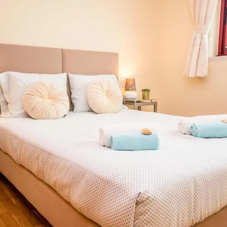 Dolce By Algarve Vacation فيلة *