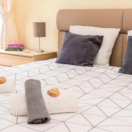 Dolce By Algarve Vacation *