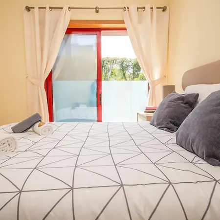 Villa Dolce By Algarve Vacation