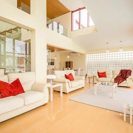 Dolce By Algarve Vacation فيلة *