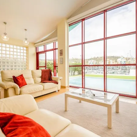 Villa Dolce By Algarve Vacation