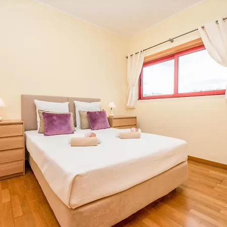 فيلة Dolce By Algarve Vacation *