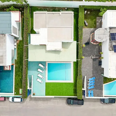 Dolce By Algarve Vacation فيلة البوفيرا