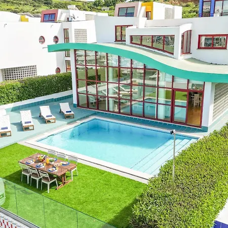 فيلة Dolce By Algarve Vacation *