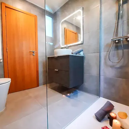 Dolce By Algarve Vacation * البوفيرا