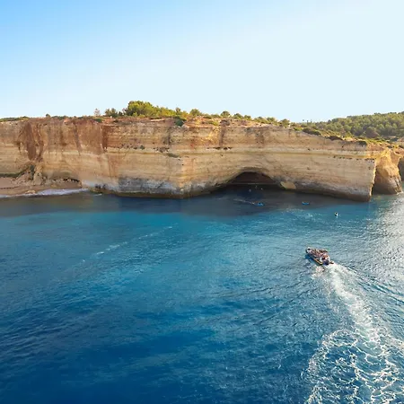 Dolce By Algarve Vacation Albufeira