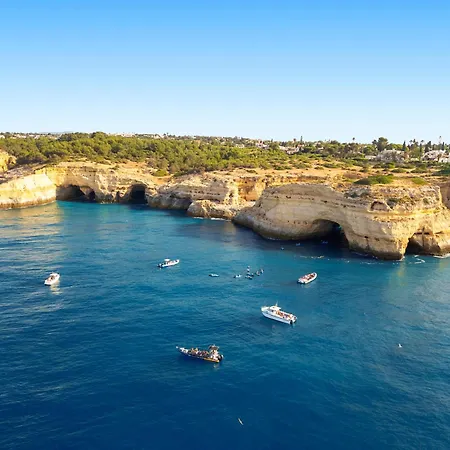 Dolce By Algarve Vacation Villa *