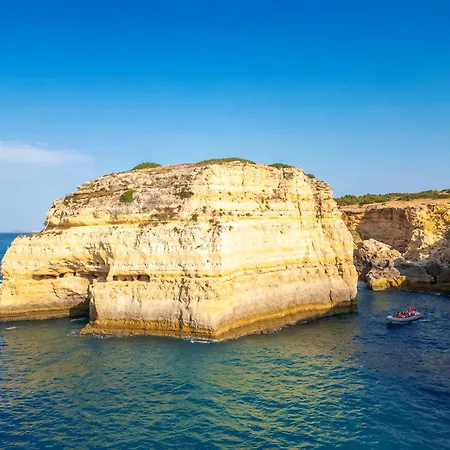 Dolce By Algarve Vacation Villa *