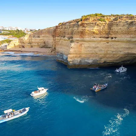 Dolce By Algarve Vacation