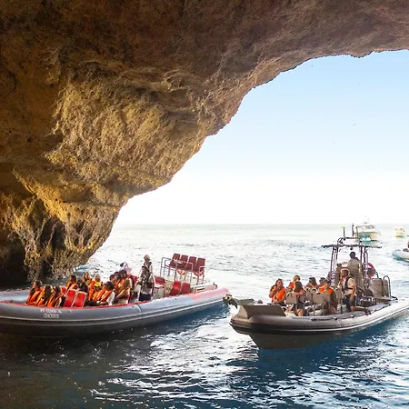 Villa Dolce By Algarve Vacation