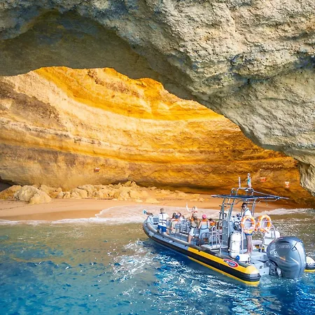 Dolce By Algarve Vacation Albufeira