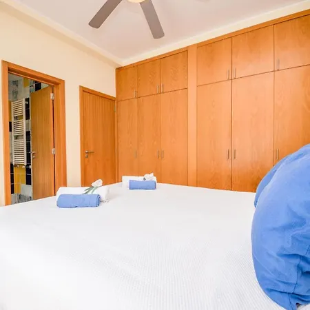 Dolce By Algarve Vacation * אלבופיירה