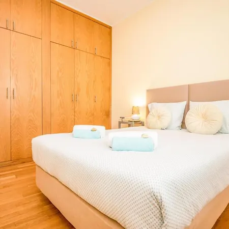 Dolce By Algarve Vacation וילה *