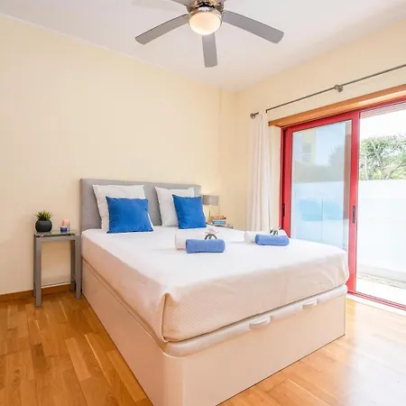 Dolce By Algarve Vacation