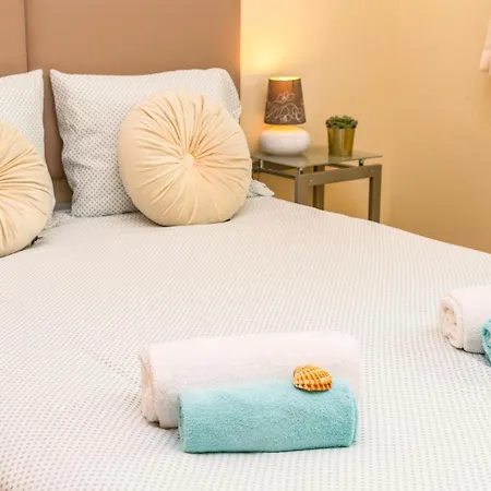 וילה Dolce By Algarve Vacation