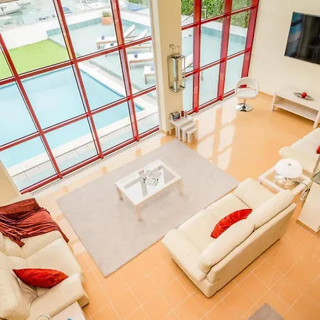 וילה Dolce By Algarve Vacation