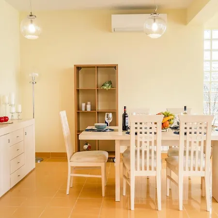 Dolce By Algarve Vacation וילה *