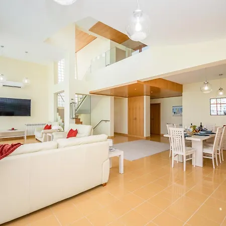 וילה Dolce By Algarve Vacation *