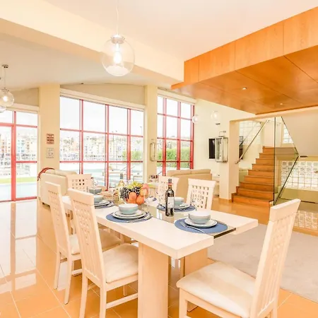 Dolce By Algarve Vacation * אלבופיירה