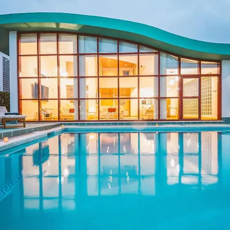 Dolce By Algarve Vacation וילה אלבופיירה