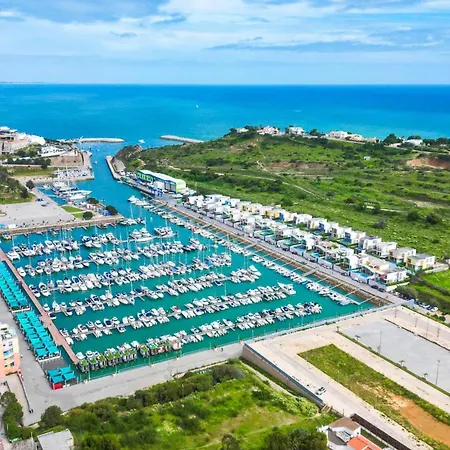 וילה Dolce By Algarve Vacation אלבופיירה