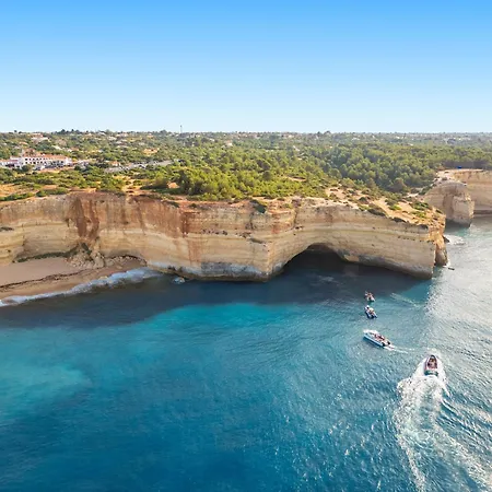 וילה Dolce By Algarve Vacation