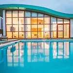 Dolce By Algarve Vacation فيلة البوفيرا