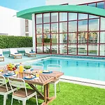 Dolce By Algarve Vacation فيلة *